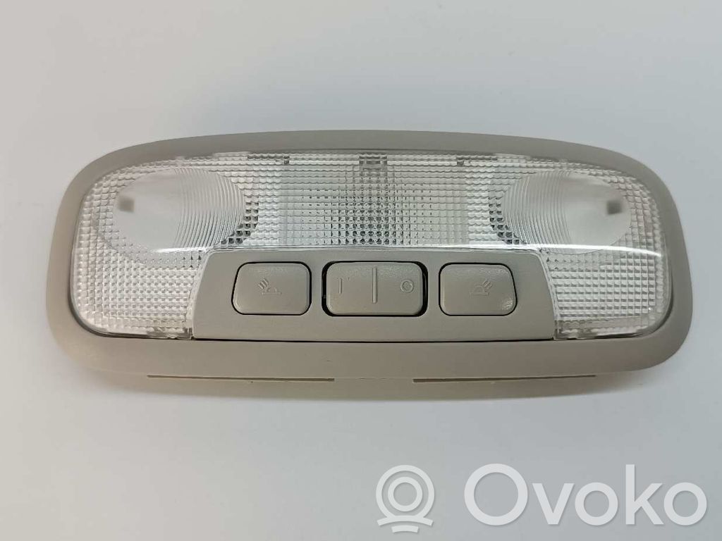 Ford Transit Other interior part 