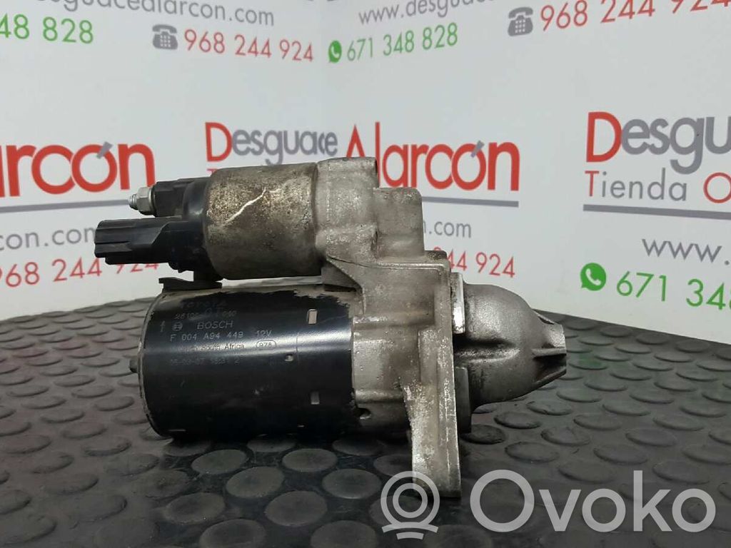 Toyota Corolla E140 E150 Otros repuestos del exterior 