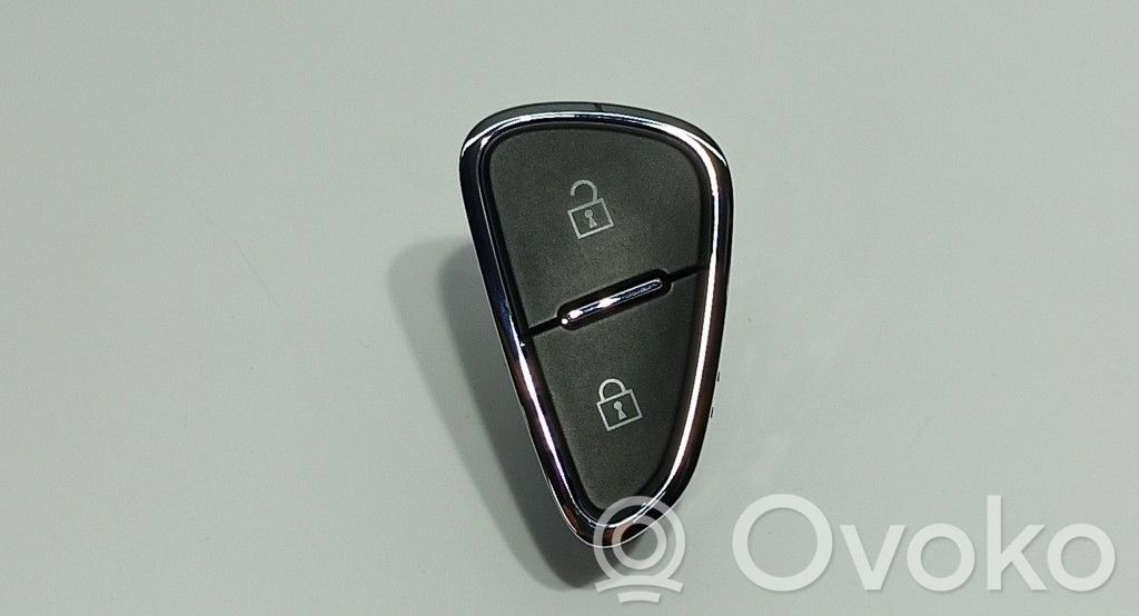 Opel Corsa E Otros interruptores/perillas/selectores 