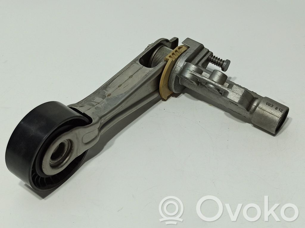 Peugeot 308 Napinacz paska alternatora 