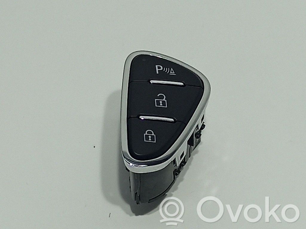 Opel Corsa E Other switches/knobs/shifts 