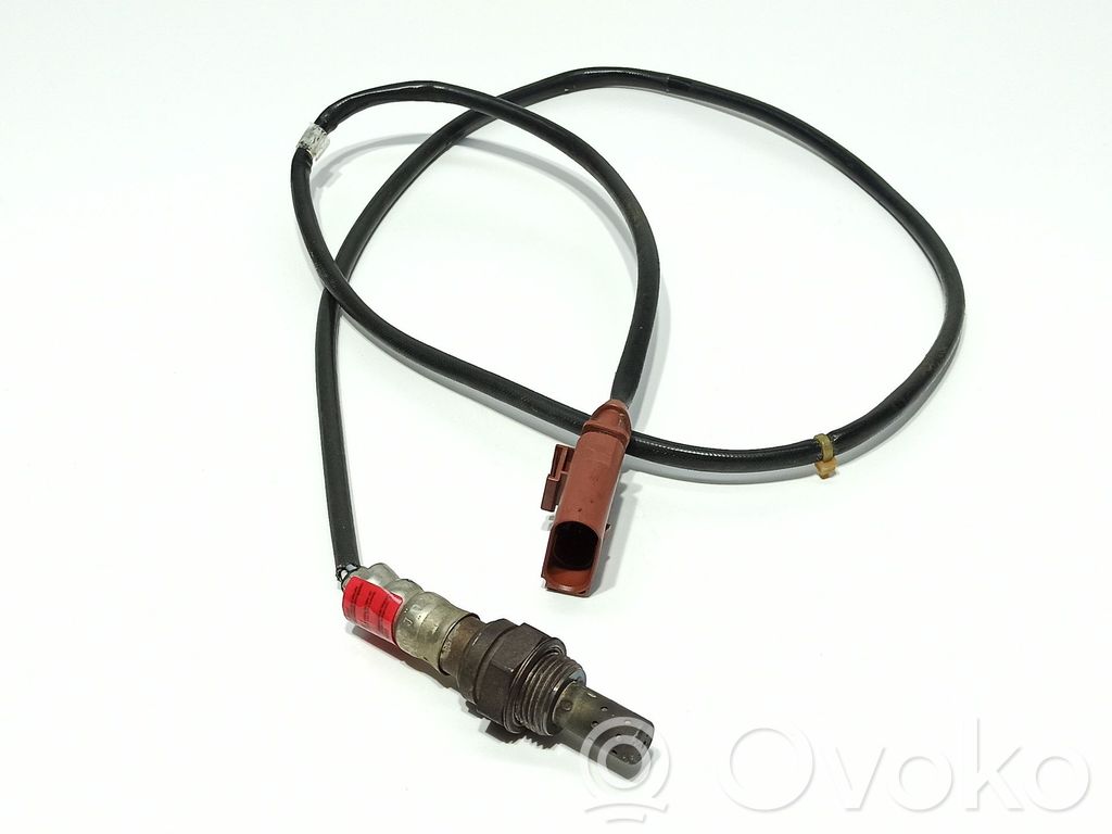 Audi Q7 4L Lambda probe sensor 