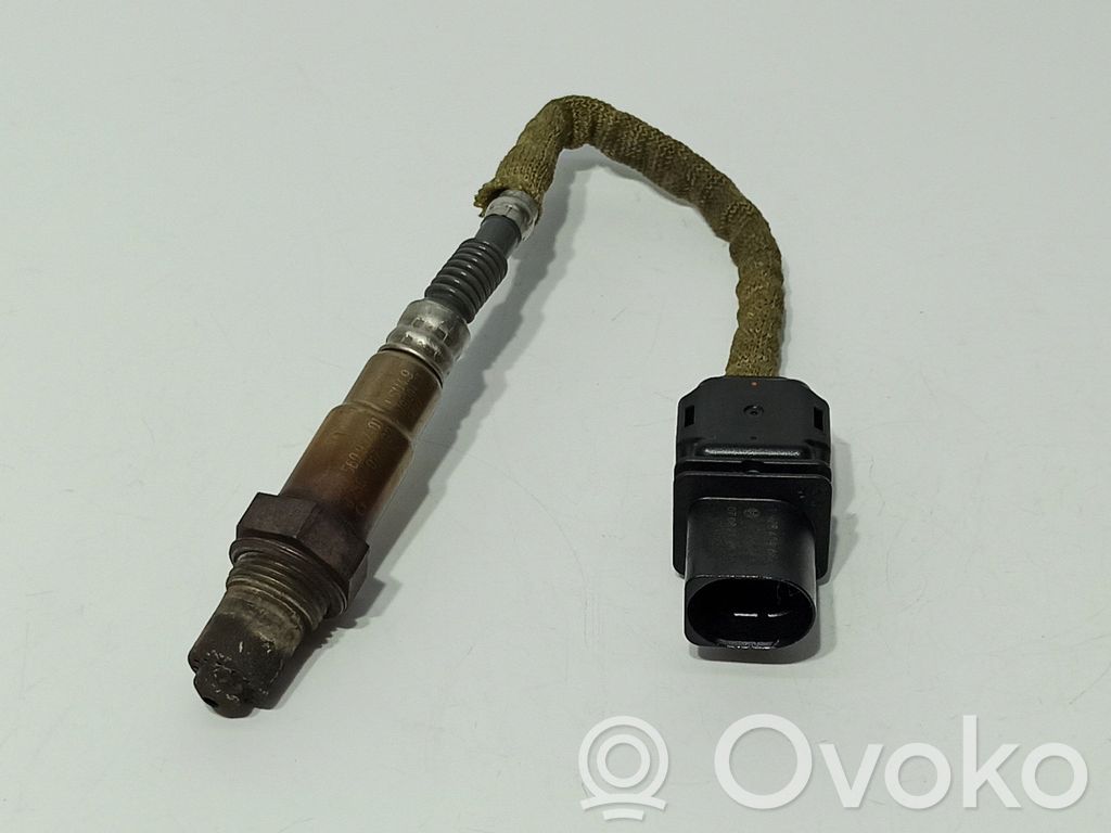 Peugeot 308 Lambda probe sensor 