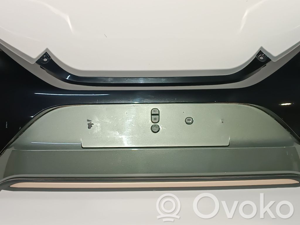 Toyota Aygo AB40 Parachoques 