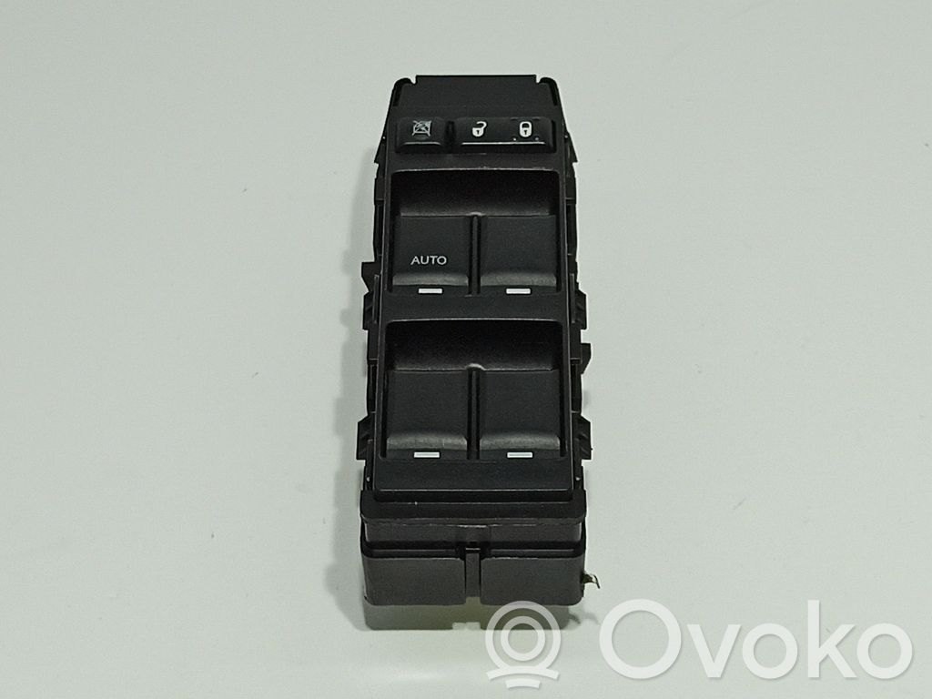 Jeep Compass Electric window control switch 