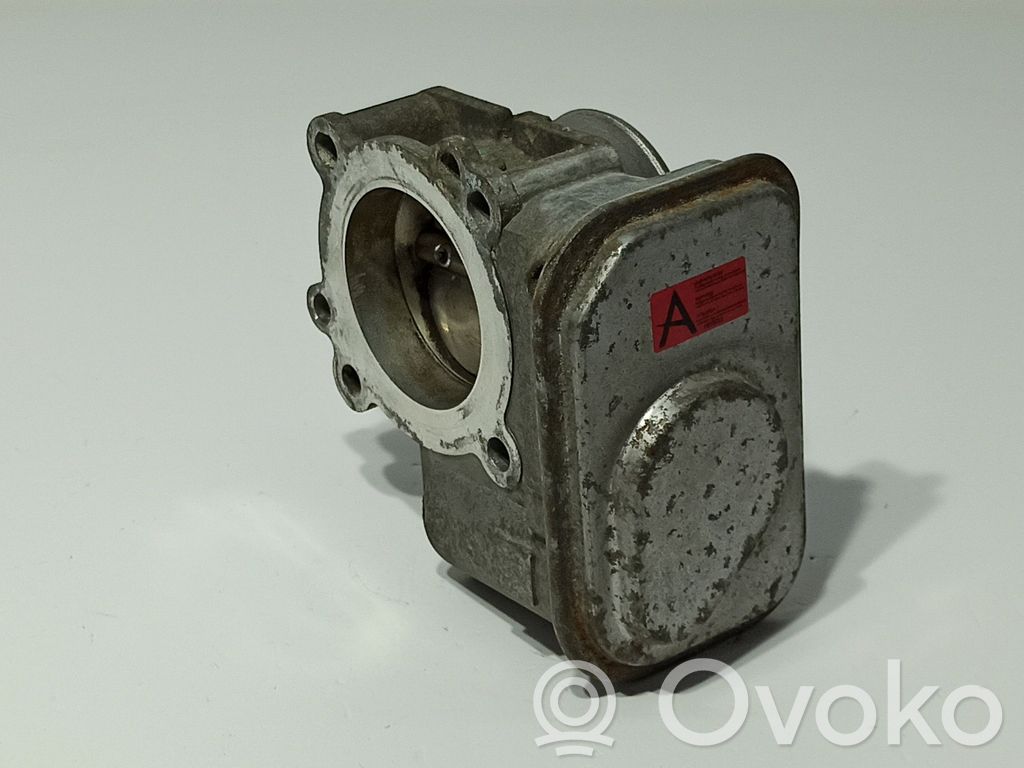 Drosselklappe   4891735AC,4891735AC