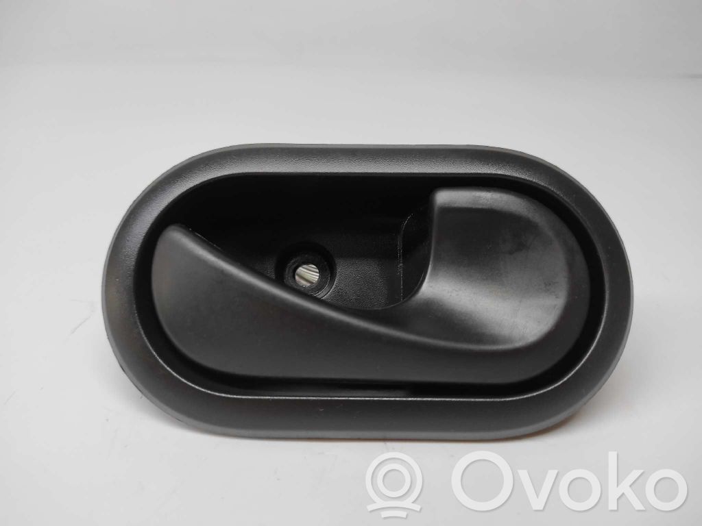 Manecilla interna puerta delantera   8200733847,0509701