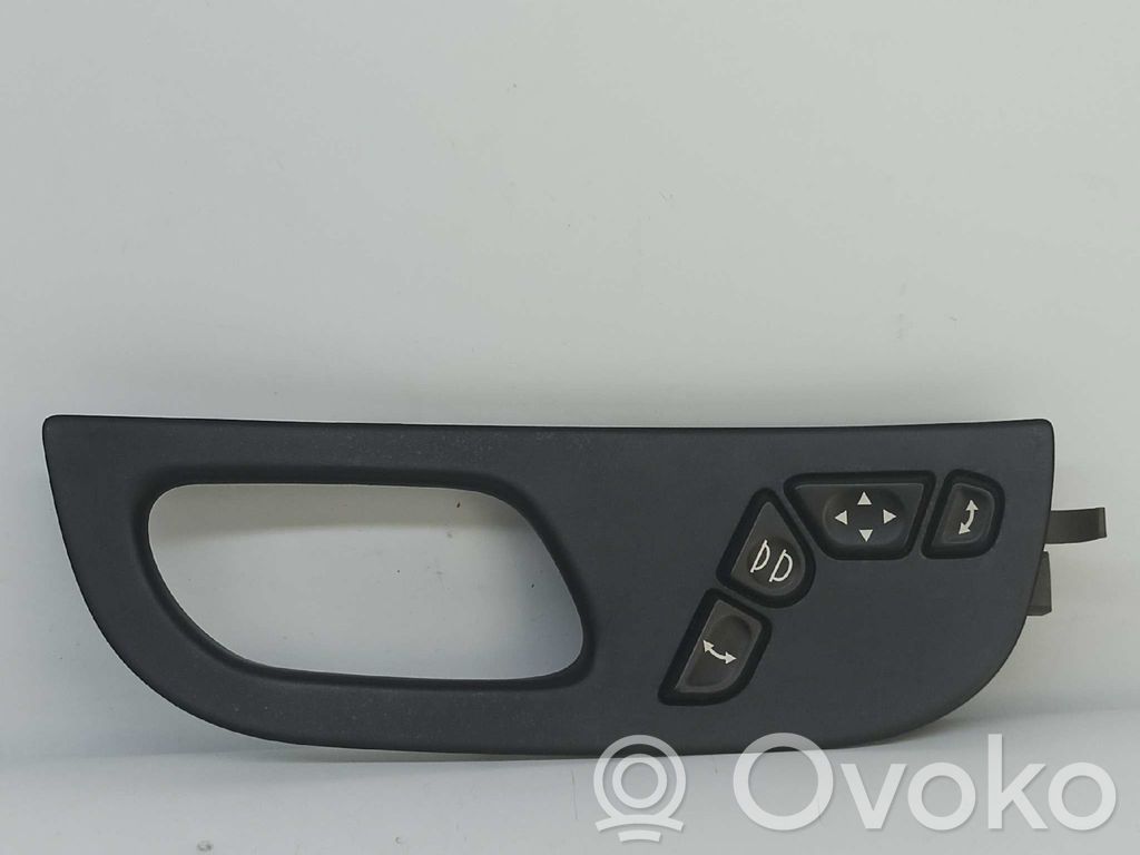 Other switches/knobs/shifts   6554LS,96516981ZD
