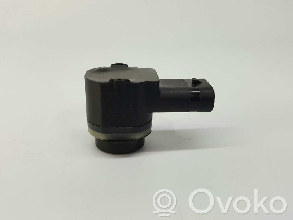 Ford C-MAX I Sensor de aparcamiento PDC 