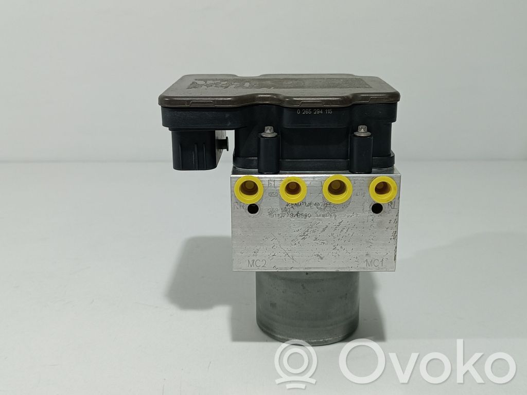 Land Rover Range Rover L405 Pompa ABS 