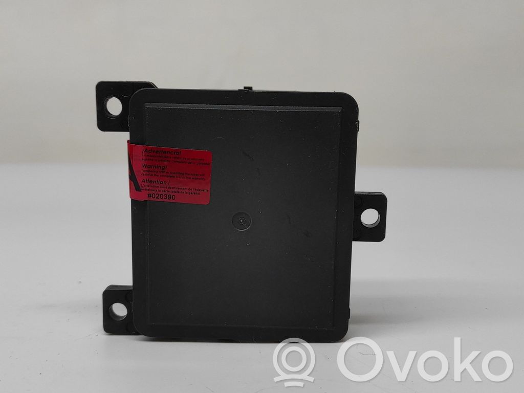 Seat Leon IV Sensor 