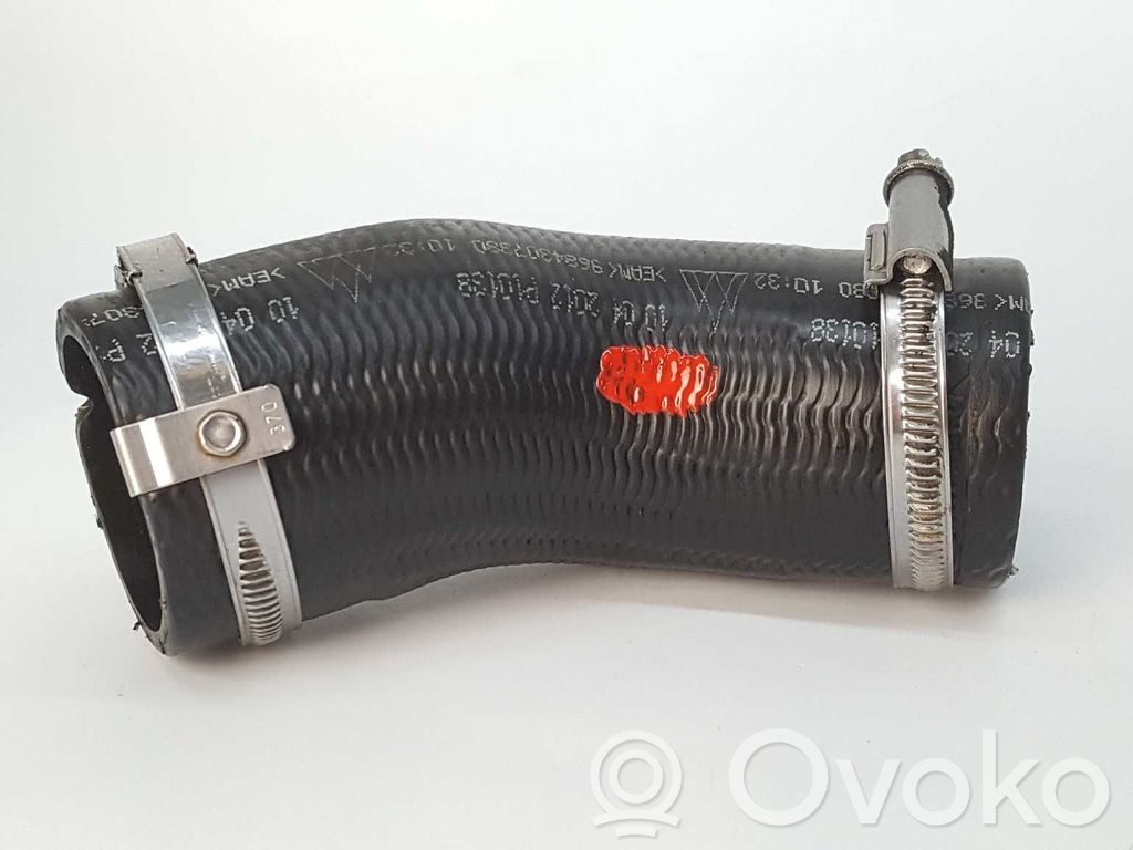 Peugeot 208 I Other exterior part 