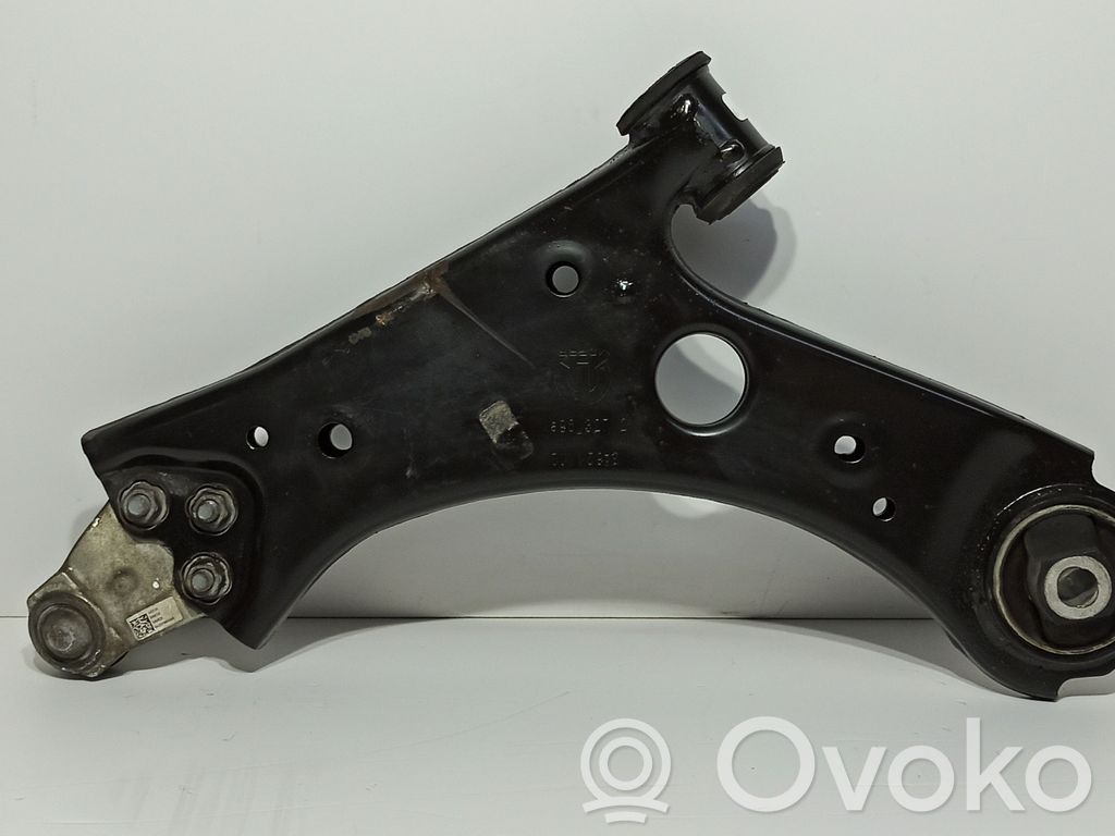 Front control arm   52115783