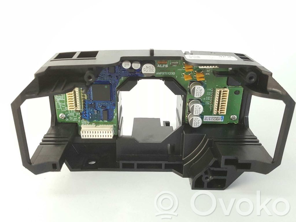 Land Rover Freelander 2 - LR2 Otras unidades de control/módulos 