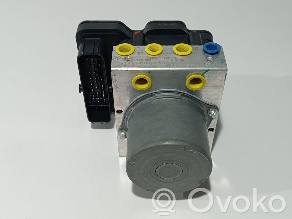 ABS-pumppu   8890396441,8890337505