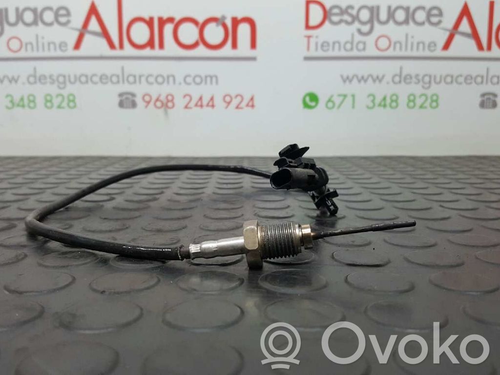 Peugeot Bipper Lambda probe sensor 