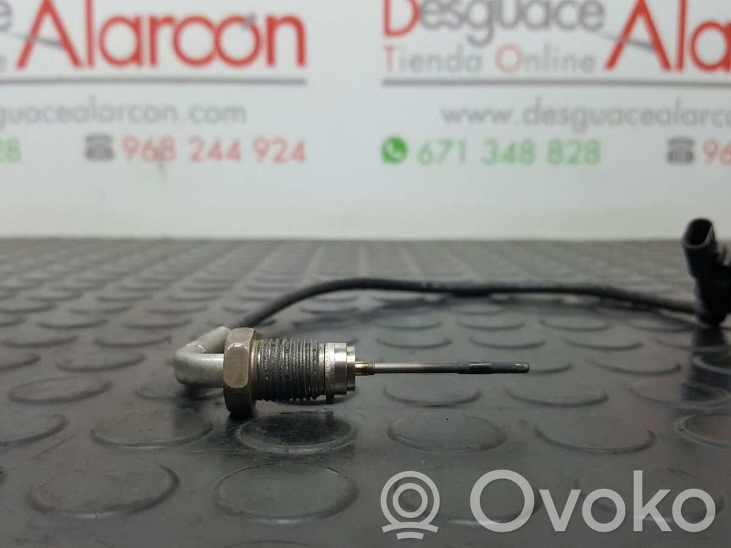Peugeot Bipper Lambda probe sensor 