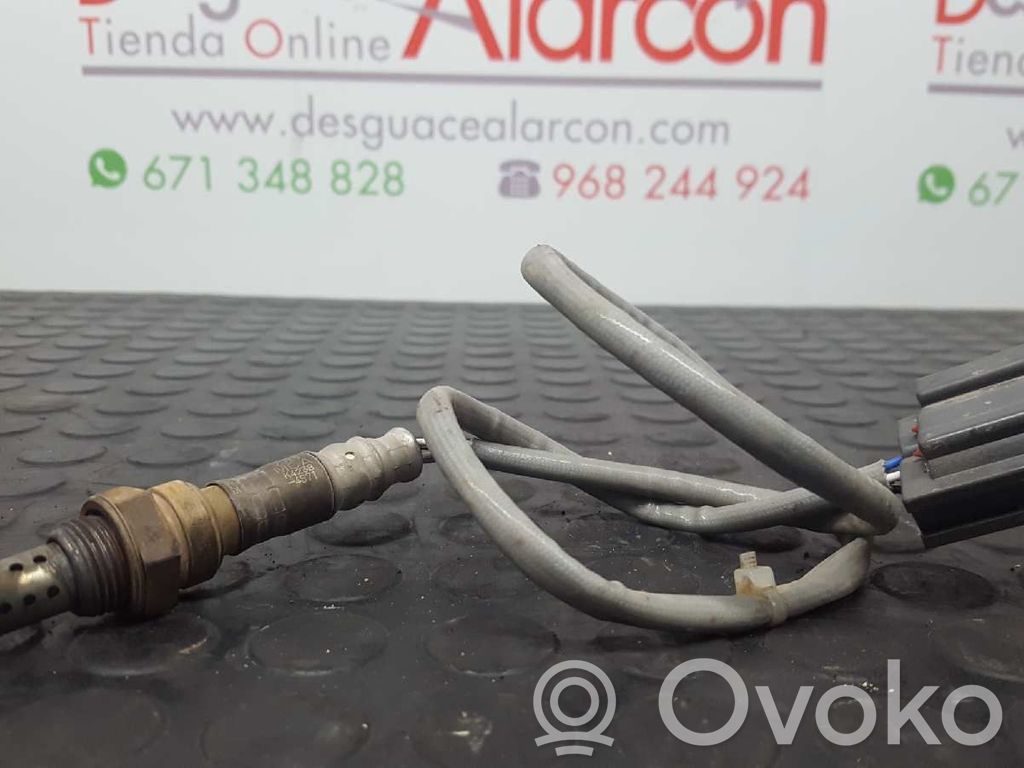 Mazda 2 Lambda probe sensor 