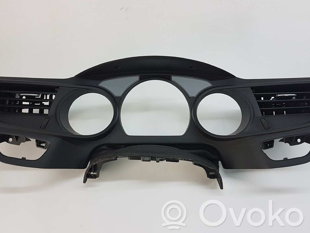 Citroen C5 Kita salono detalė 