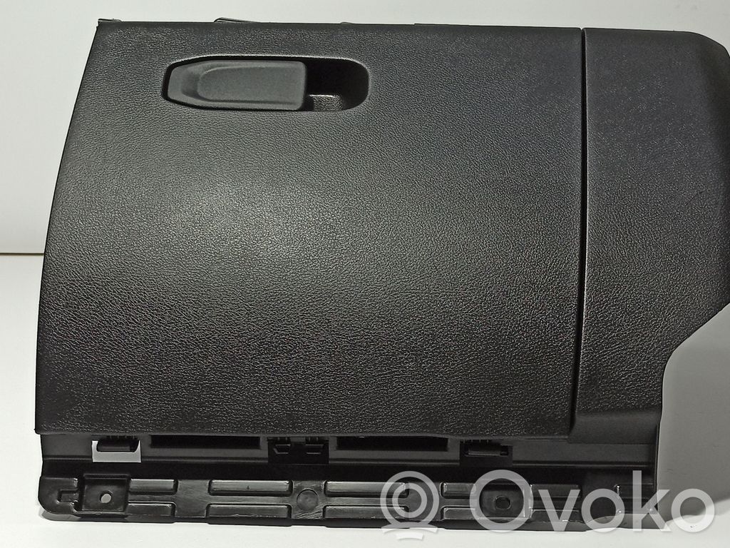 Jeep Compass Otros repuestos del interior 