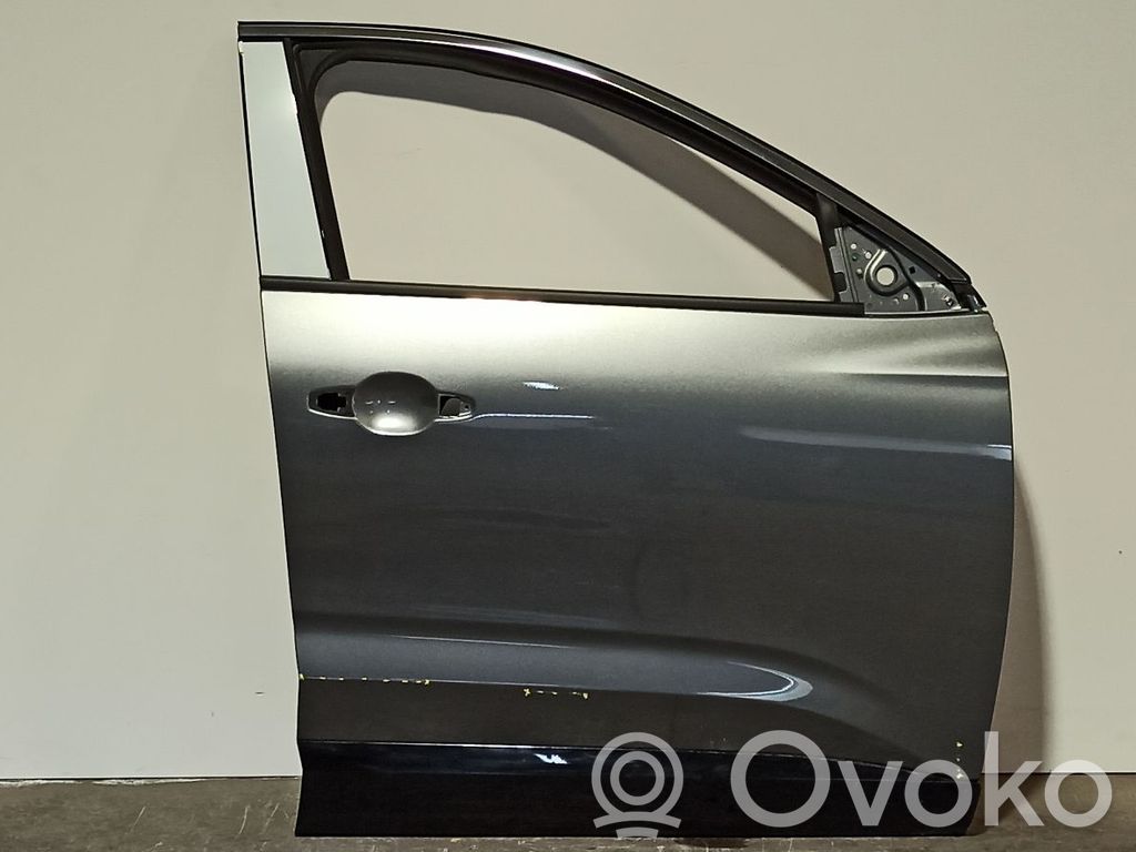 Renault Austral Durvis 