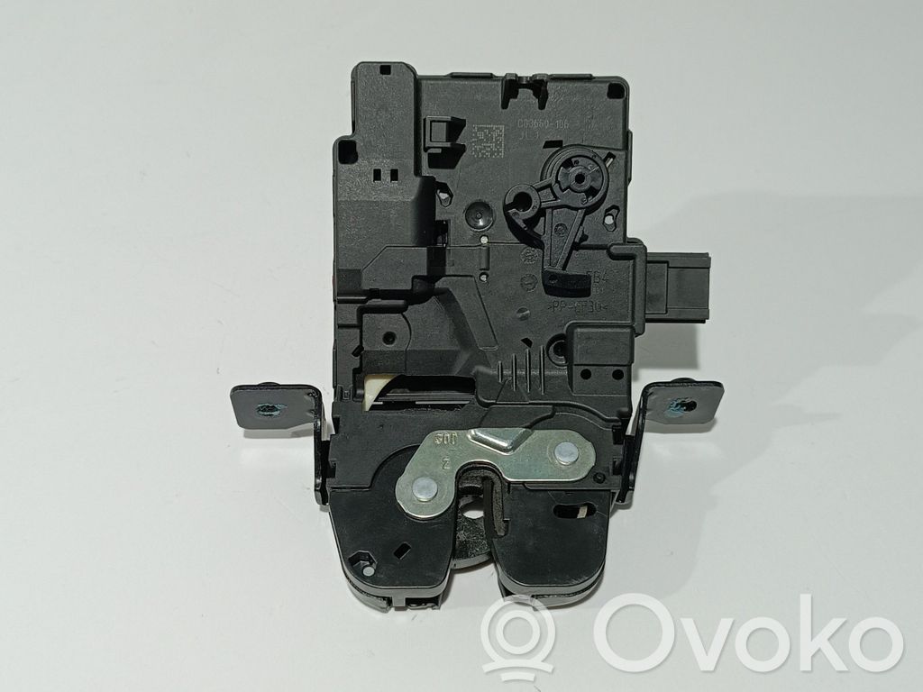 Land Rover Range Rover L405 Altri dispositivi 