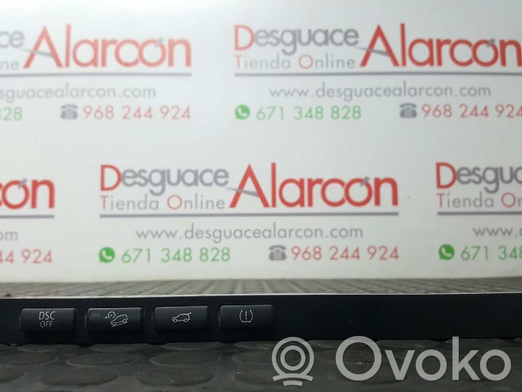 Other switches/knobs/shifts   61316953938,03742242