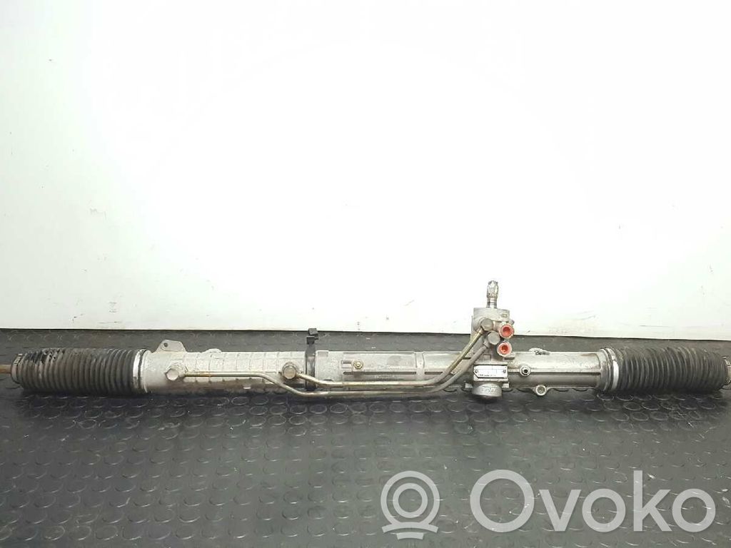 Alfa Romeo 147 Vairo kolonėlė 