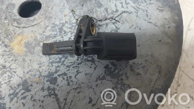 Volkswagen Golf SportWagen Other body part 