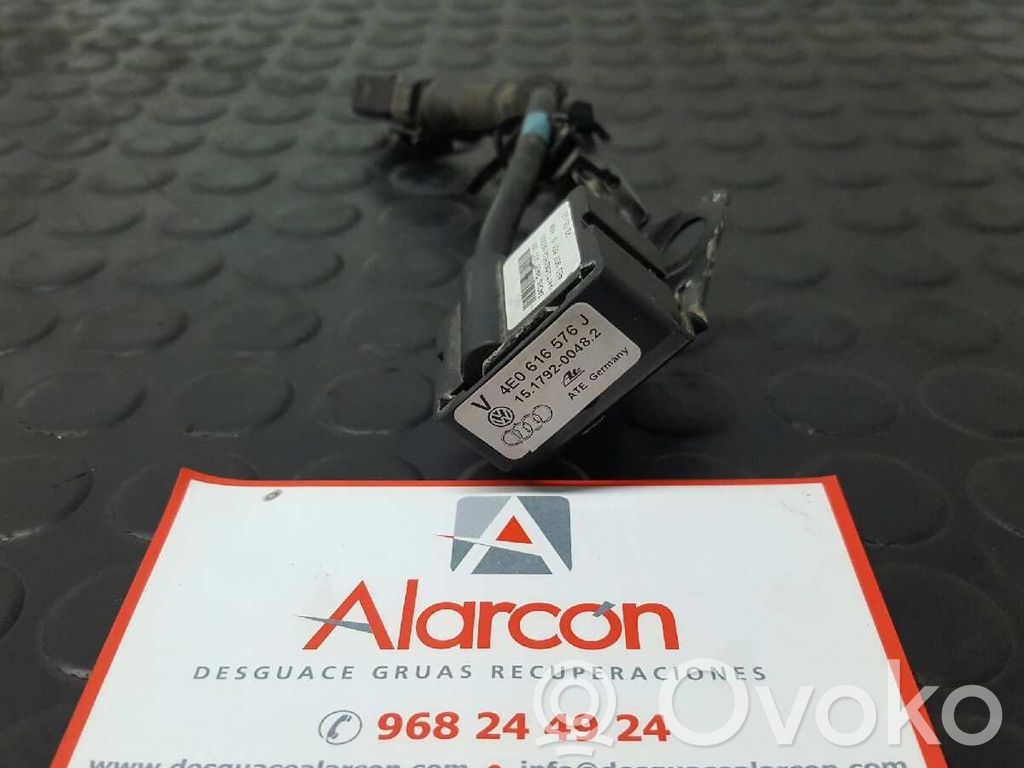 Sensor   4E0616576J