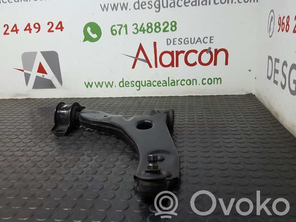 Ford Focus Front control arm 