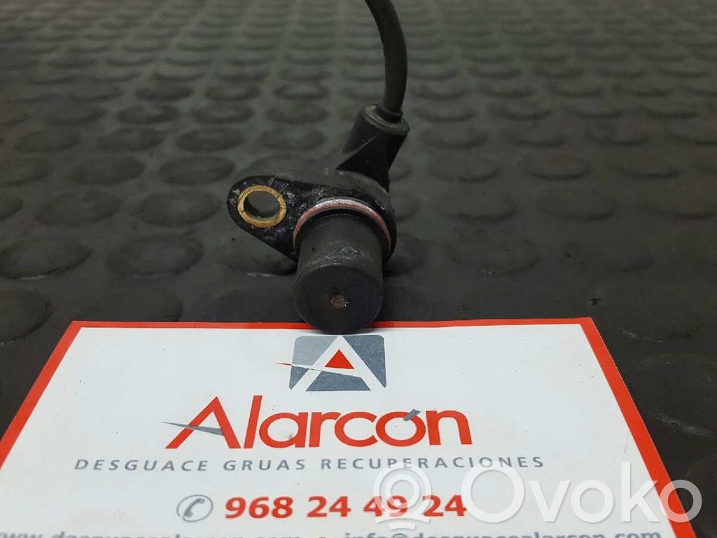Audi A6 S6 C6 4F Sensor 