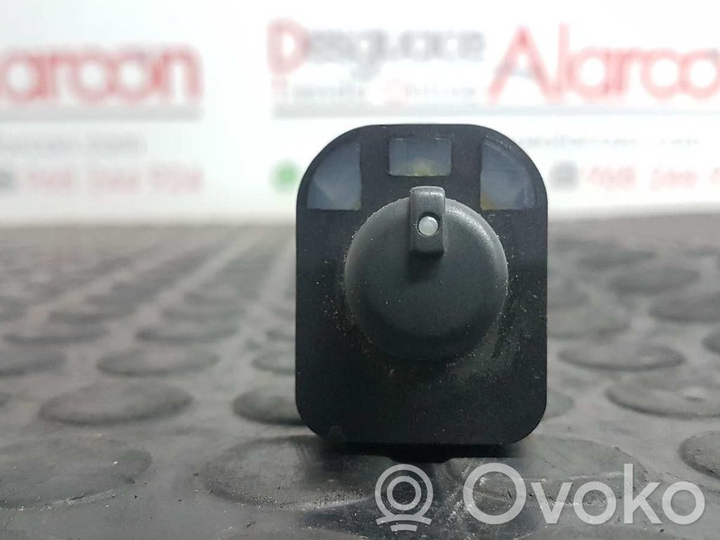 Interruptor del espejo lateral   8E0959565A,8E0959565
