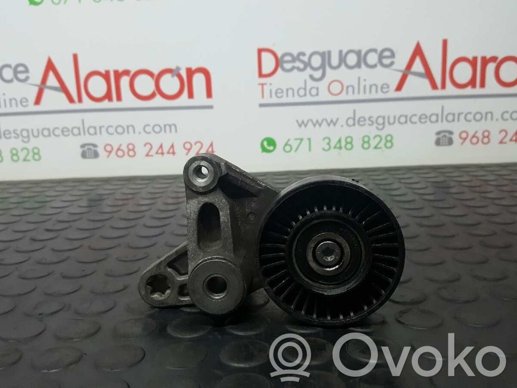 Generator/alternator belt tensioner   059145201F,F23568906