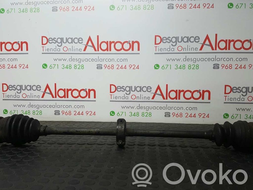 Eje de transmisión delantero   26071192,26073419