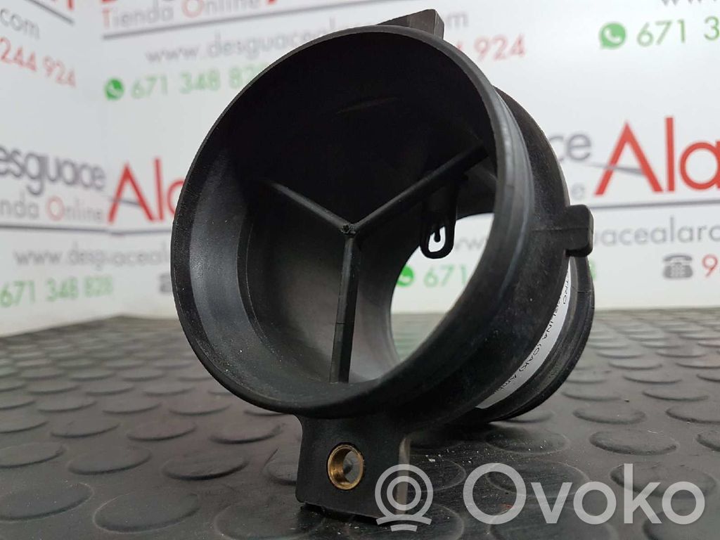 Ford Focus Mass air flow meter 