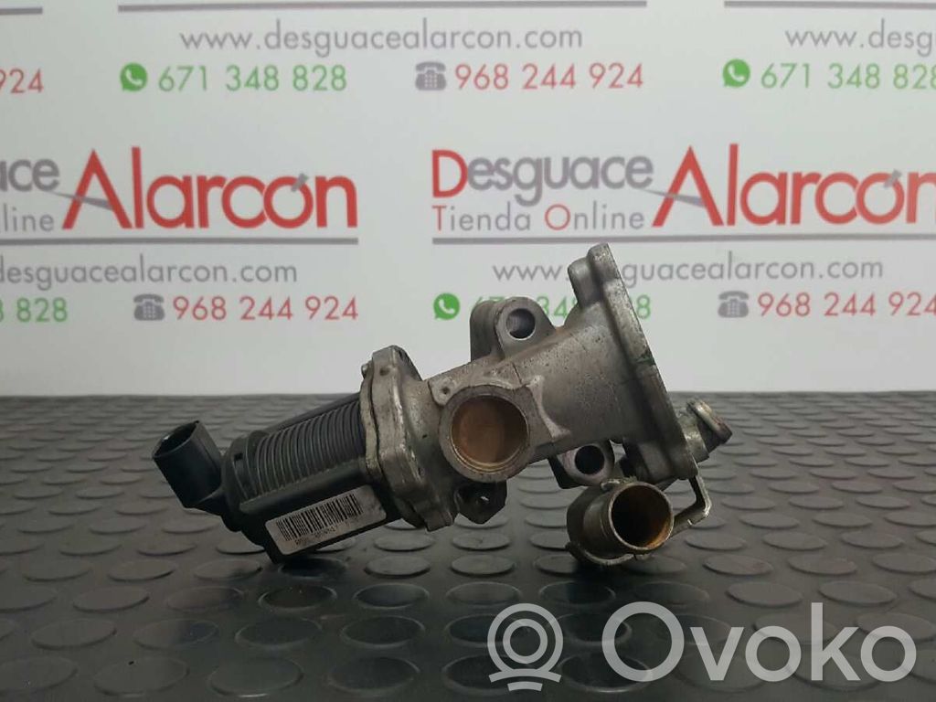 Opel Corsa D Kita išorės detalė 