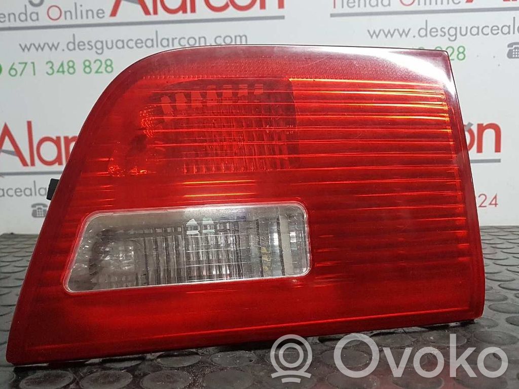 BMW X5 E70 Rear/tail lights 