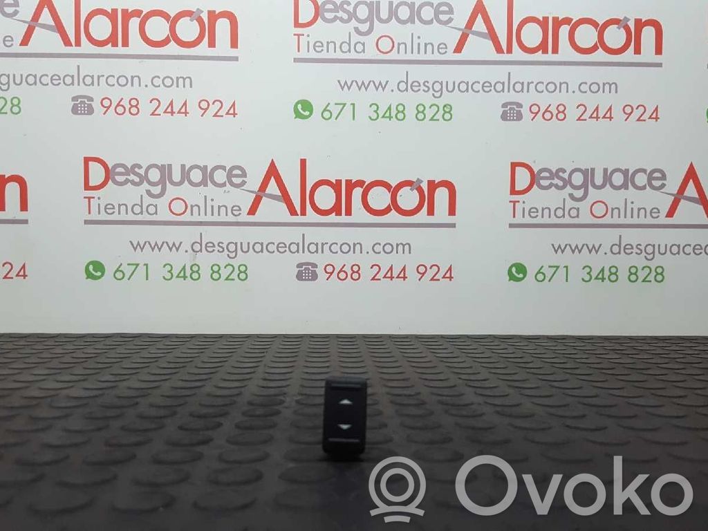 Interruptor del elevalunas eléctrico   3M5T14529AA