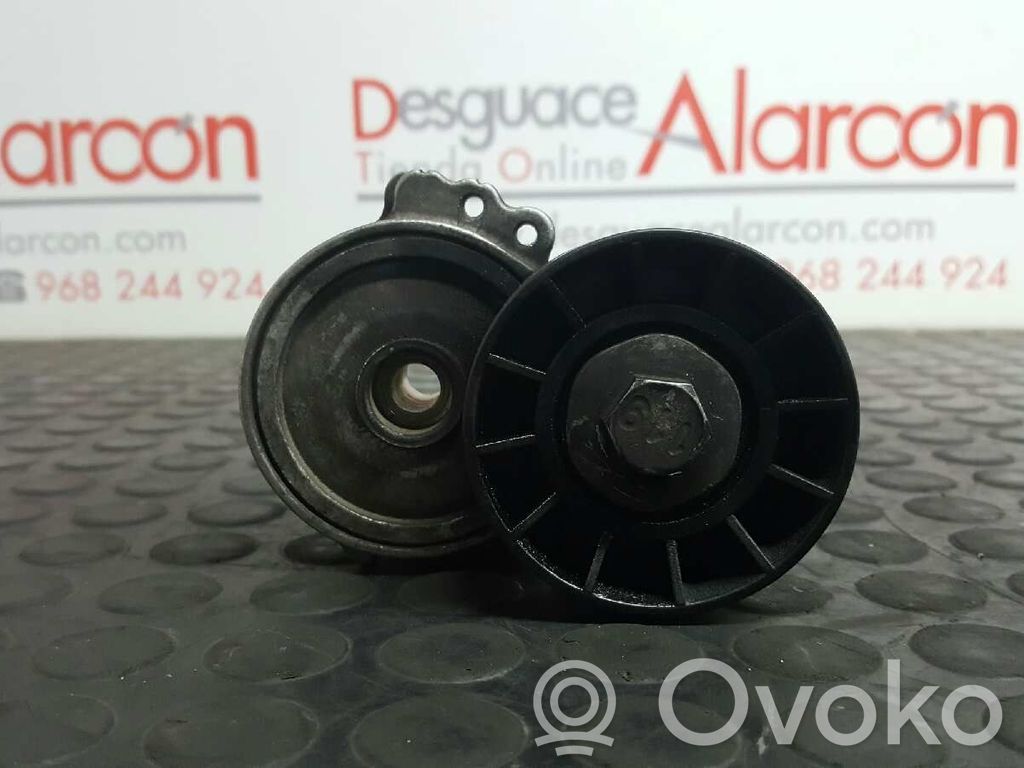 Ford Focus Diržo įtempėjas 