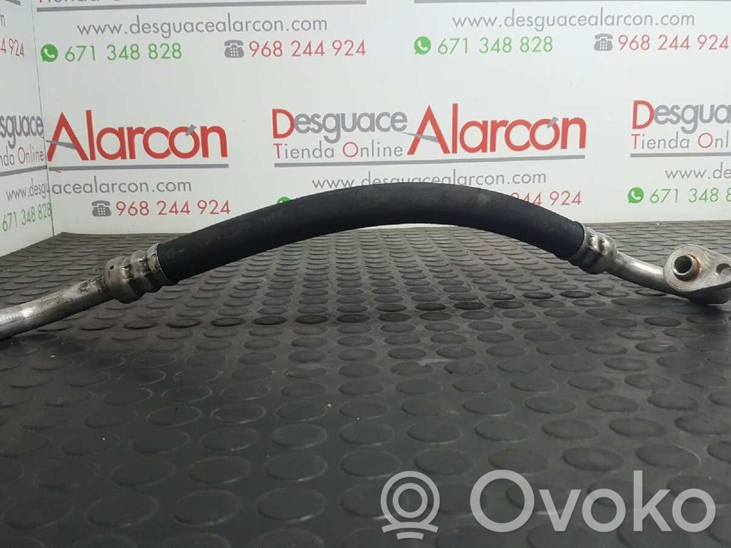 Otros repuestos del exterior