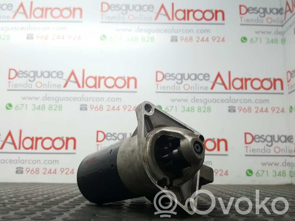 Alfa Romeo 156 Other exterior part 
