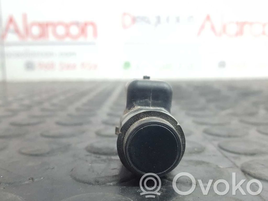 Nissan Qashqai Senzor de parcare PDC 