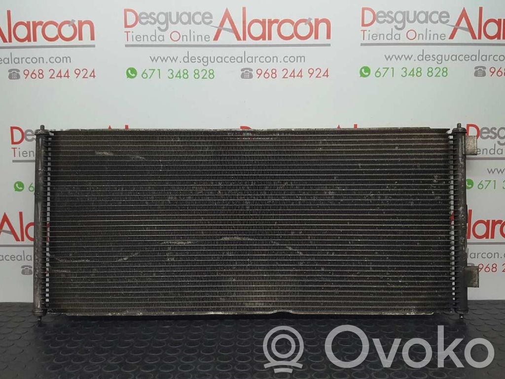 Ford Transit A/C cooling radiator (condenser) 