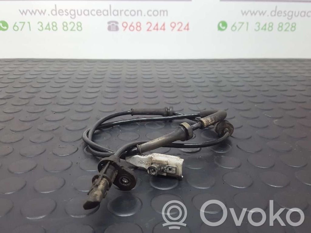 Peugeot Expert Другая часть кузова 
