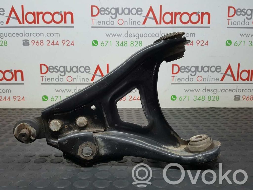 Renault Kangoo I Front control arm 