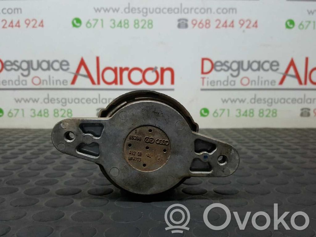 Audi A8 S8 D3 4E Engine mount bracket 