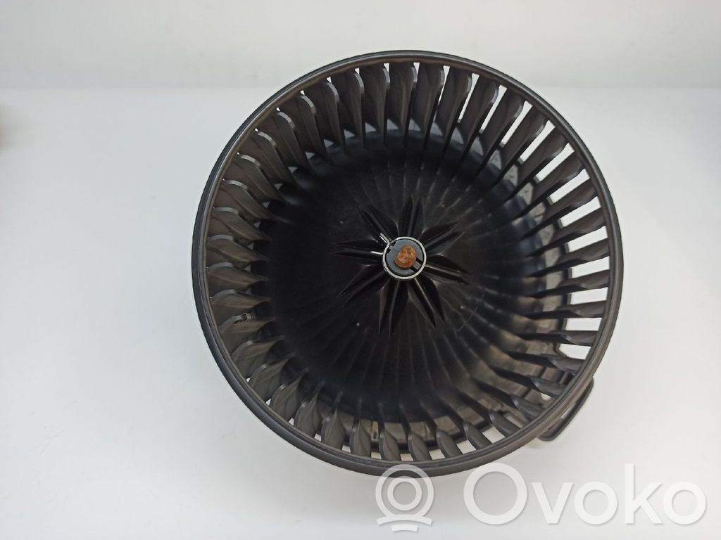 KIA Rio Ventilator aerotermă 