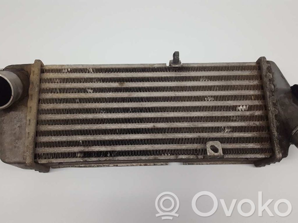 Radiador intercooler   282712A401