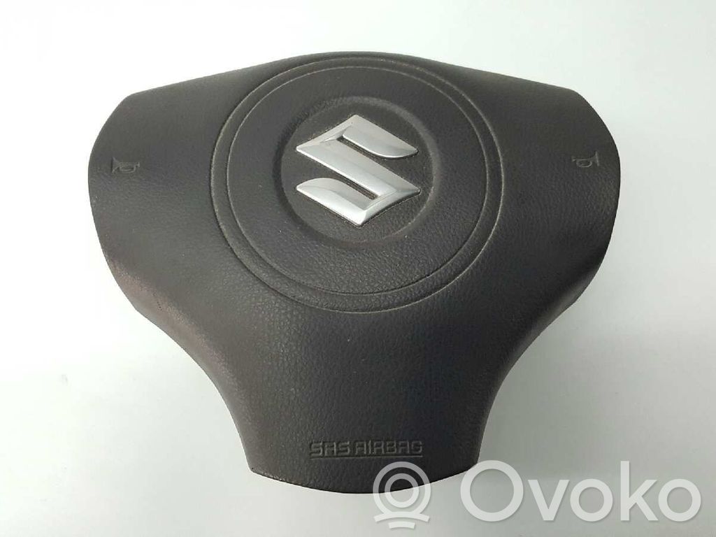 Suzuki Grand Vitara I Airbag volan